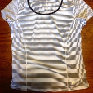Talbots Athletic Leisure Shirt
